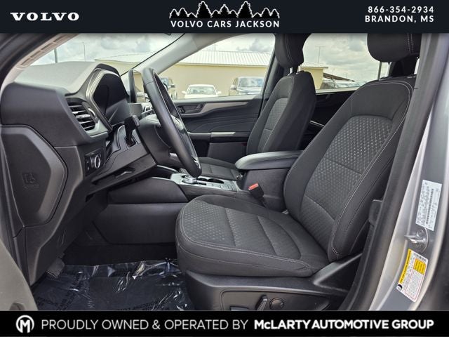 2023 Ford Escape Hybrid Active