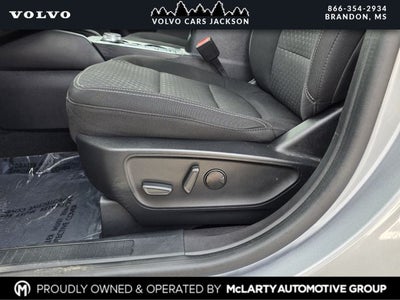 2023 Ford Escape Hybrid Active