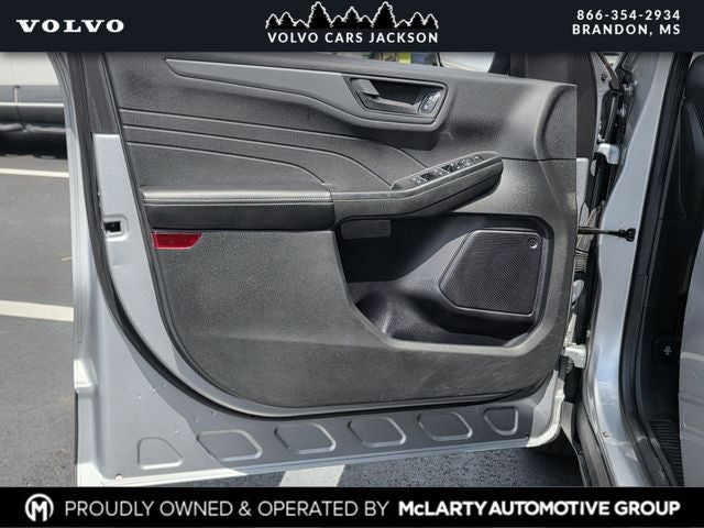 2023 Ford Escape Hybrid Active