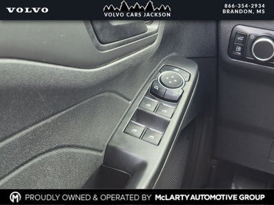 2023 Ford Escape Hybrid Active