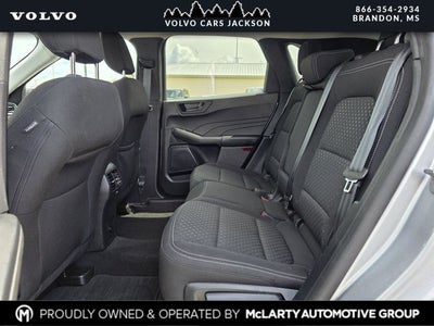 2023 Ford Escape Hybrid Active