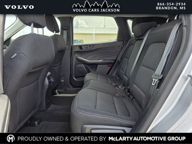2023 Ford Escape Hybrid Active