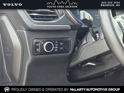 2023 Ford Escape Hybrid Active