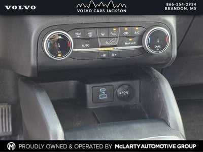 2023 Ford Escape Hybrid Active