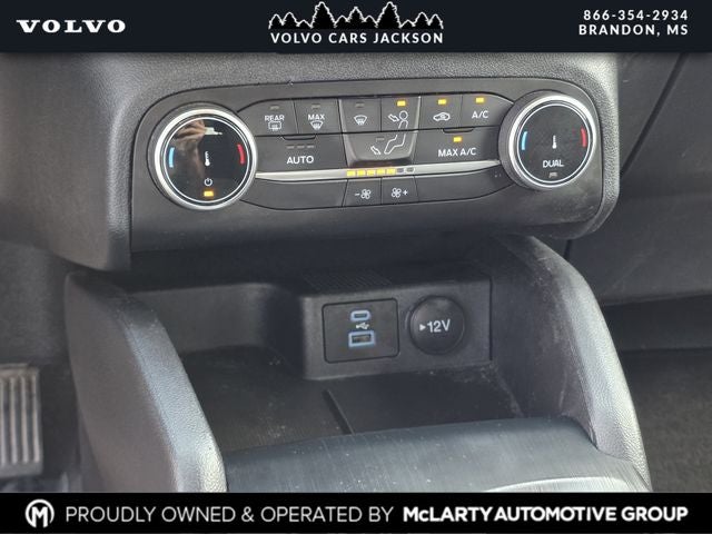 2023 Ford Escape Hybrid Active