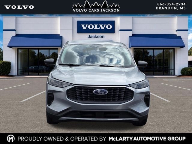 2023 Ford Escape Hybrid Active