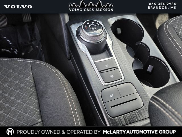 2023 Ford Escape Hybrid Active