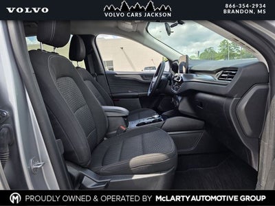2023 Ford Escape Hybrid Active