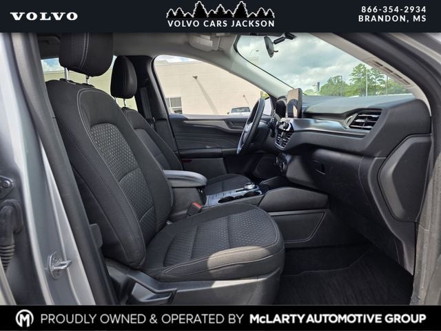 2023 Ford Escape Hybrid Active
