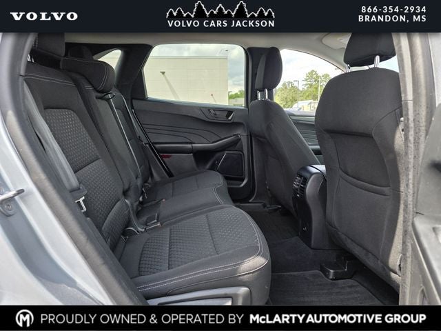 2023 Ford Escape Hybrid Active