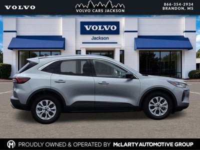 2023 Ford Escape Hybrid Active