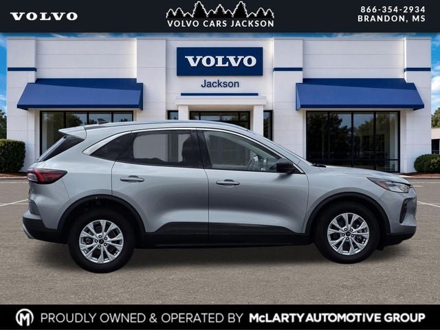 2023 Ford Escape Hybrid Active