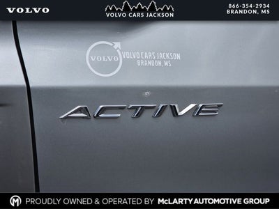 2023 Ford Escape Hybrid Active