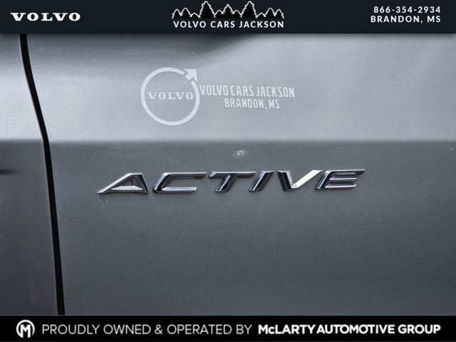 2023 Ford Escape Hybrid Active