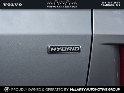 2023 Ford Escape Hybrid Active
