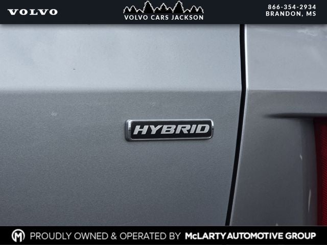 2023 Ford Escape Hybrid Active