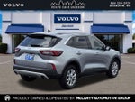 2023 Ford Escape Hybrid Active