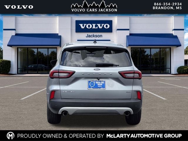2023 Ford Escape Hybrid Active