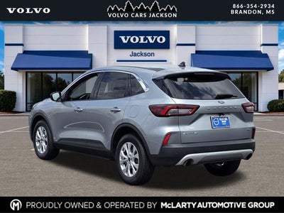 2023 Ford Escape Hybrid Active