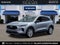 2023 Ford Escape Hybrid Active