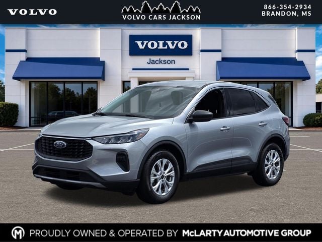 2023 Ford Escape Hybrid Active