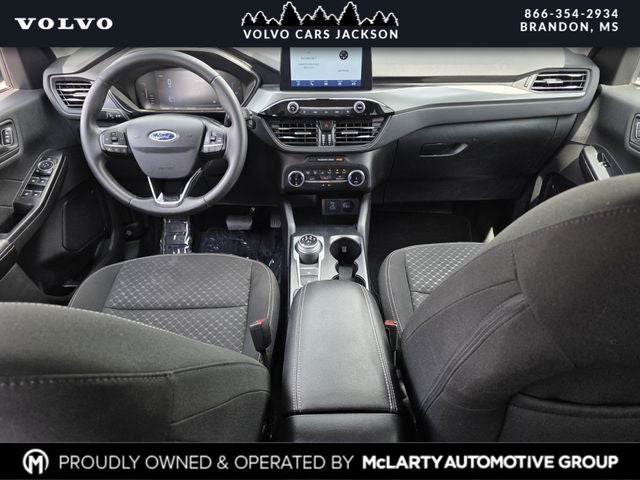 2023 Ford Escape Hybrid Active