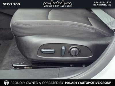 2022 Chevrolet Malibu LS 1FL
