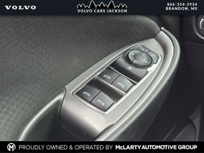 2022 Chevrolet Malibu LS 1FL