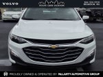 2022 Chevrolet Malibu LS 1FL