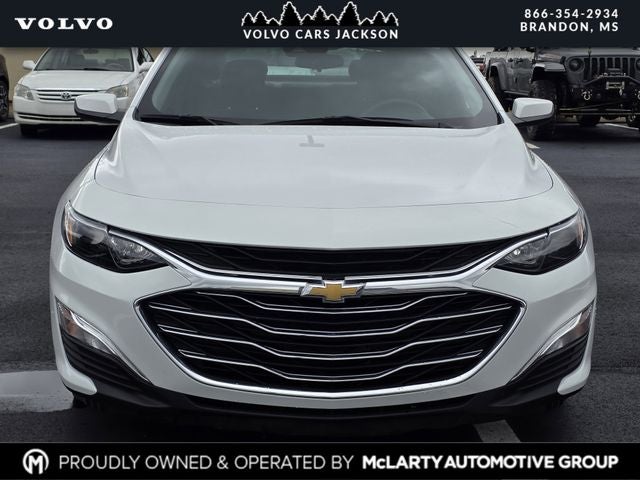 2022 Chevrolet Malibu LS 1FL
