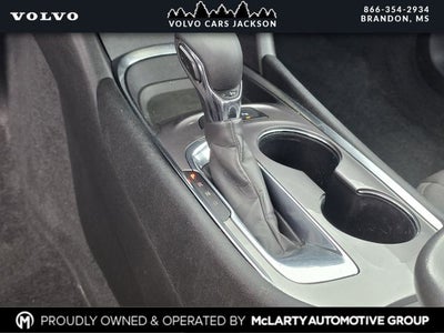 2022 Chevrolet Malibu LS 1FL