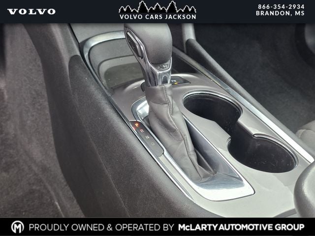 2022 Chevrolet Malibu LS 1FL