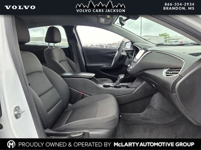 2022 Chevrolet Malibu LS 1FL