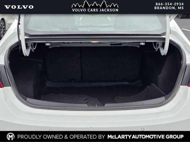 2022 Chevrolet Malibu LS 1FL