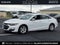 2022 Chevrolet Malibu LS 1FL