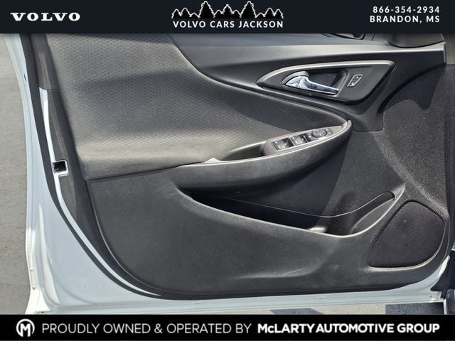 2022 Chevrolet Malibu LS 1FL