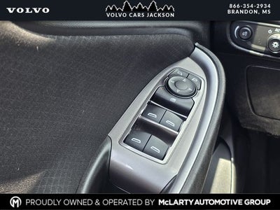 2022 Chevrolet Malibu LS 1FL