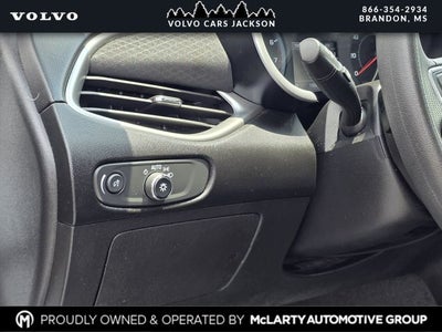 2022 Chevrolet Malibu LS 1FL