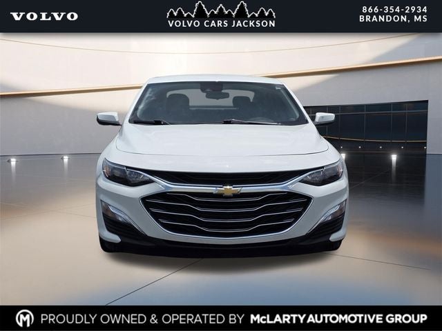 2022 Chevrolet Malibu LS 1FL