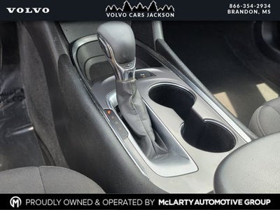 2022 Chevrolet Malibu LS 1FL
