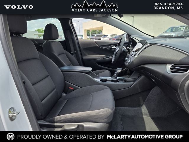 2022 Chevrolet Malibu LS 1FL