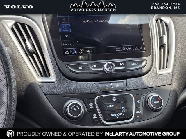 2022 Chevrolet Malibu LS 1FL