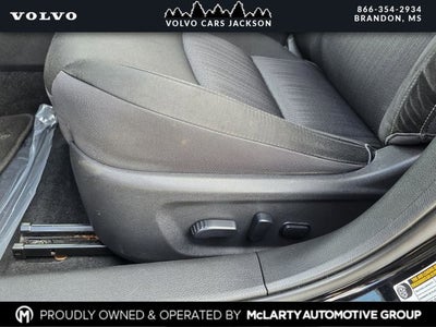 2020 Nissan Altima 2.5 SV