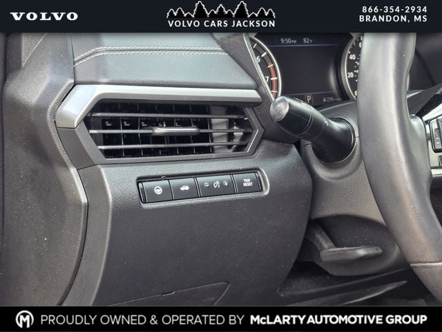 2020 Nissan Altima 2.5 SV