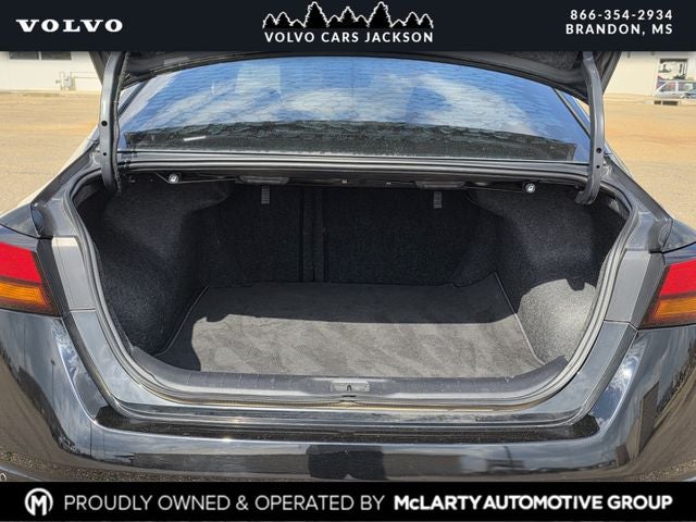 2020 Nissan Altima 2.5 SV