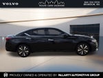 2020 Nissan Altima 2.5 SV