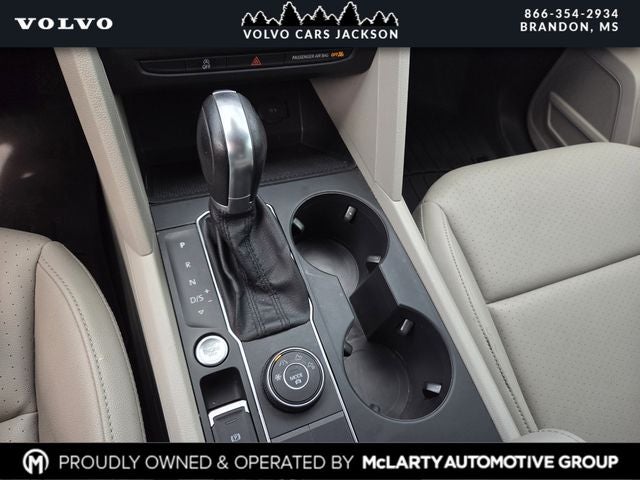 2019 Volkswagen Atlas 3.6L V6 SE w/Technology