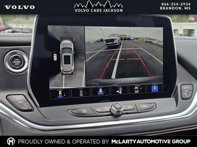 2023 Chevrolet Blazer Premier