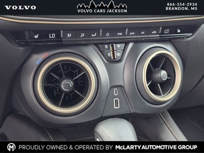 2023 Chevrolet Blazer Premier