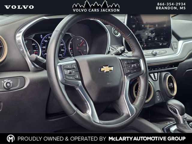 2023 Chevrolet Blazer Premier